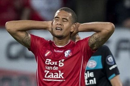 Αυτογκολάρα στο ματς του Άγιαξ