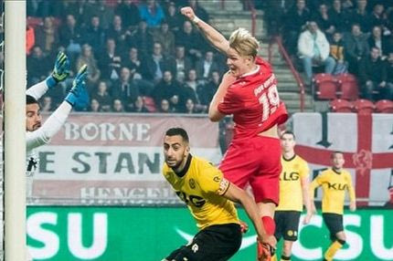 Ρόντα είναι και… γυρίζει