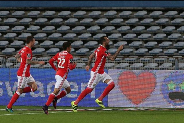 Δυο γκολ κόντρα στη… Ρεάλ ο Μήτρογλου