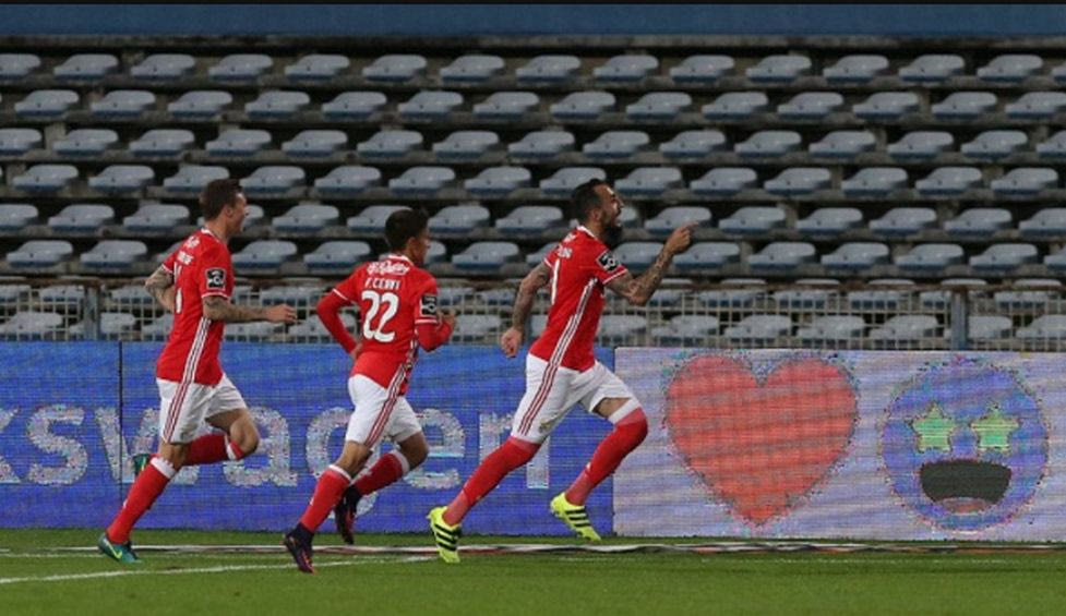 Δυο γκολ κόντρα στη… Ρεάλ ο Μήτρογλου