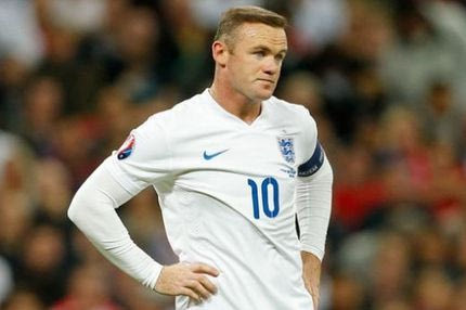 Χάνει τη θέση του και στην Αγγλία ο Ρούνεϊ!