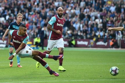 Γκολάρα με… χορευτικό ο Παγέτ