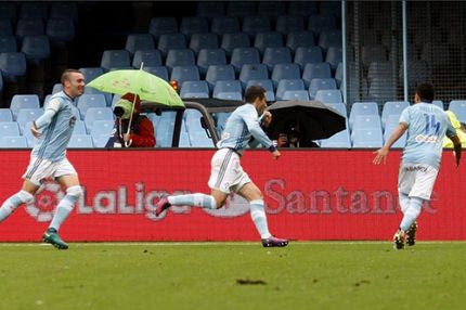 Επιστροφή στις νίκες για την Θέλτα