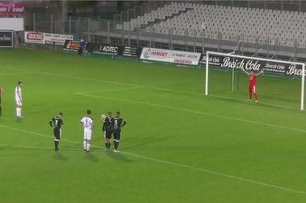 Από τον Ιωνικό, πρόσωπο της ημέρας στην Γαλλία