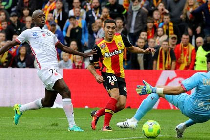 Έσωσε την Λανς ο Κλωναρίδης