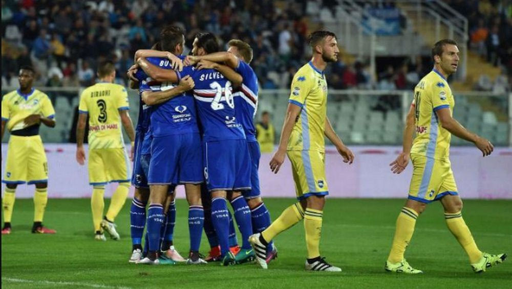 Έβαλε γκολ και αυτογκόλ στο ίδιο ματς!