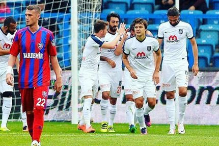 Πάει για πρωτάθλημα ο Ναπολεόνι