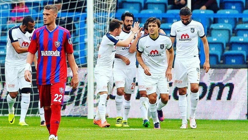 Πάει για πρωτάθλημα ο Ναπολεόνι