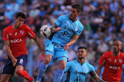 Έχασε με… αυτογκολάρα στο 92′!