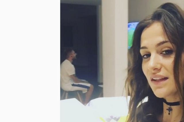 Άφησε τη γυναίκα του για το FIFA ο Ιμόμπιλε