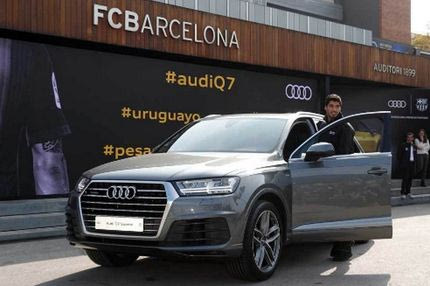 Μόνιμος κάτοικος Μαδρίτης ο Μπέιλ