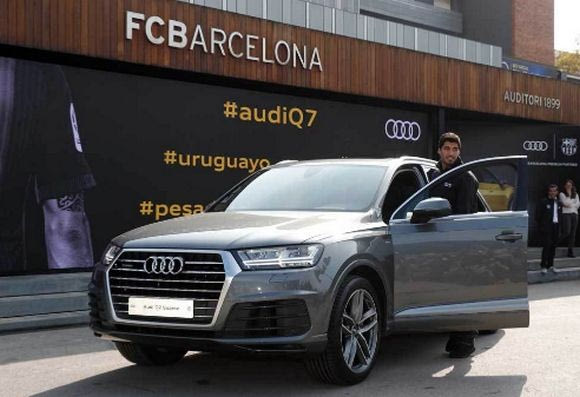 Μόνιμος κάτοικος Μαδρίτης ο Μπέιλ