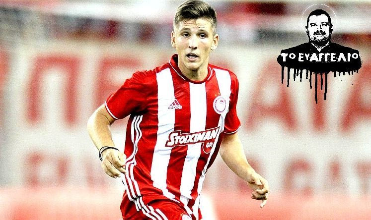 Λεβερκούζεν και Ατλέτικο “καίγονται” για Ρέτσο