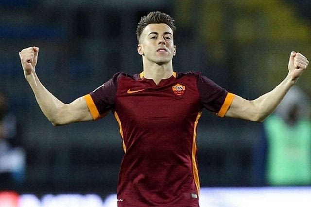 Στεφάν Ελ Σαράουϊ, ο τιμωρός