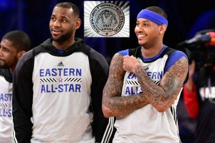 Παναιγιάλειος όπως λέμε… Cleveland Cavaliers!