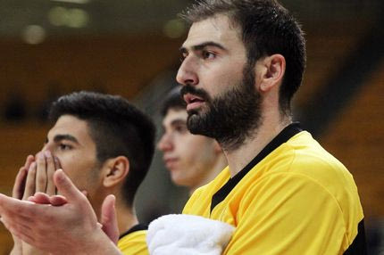 Ο Βασιλειάδης έγινε… Ντίξον