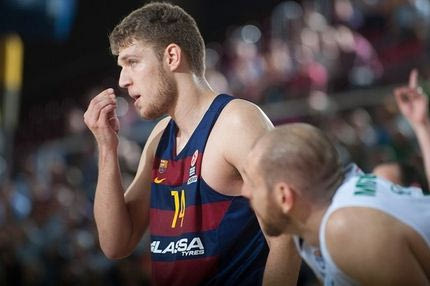 Άλλος Βεζένκοφ με τον Μπαρτζώκα, αρπάζει την ευκαιρία!