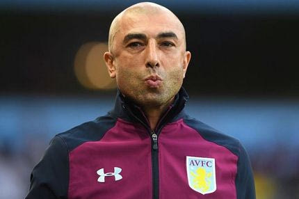 Τρολάρισμα χωρίς έλεος στη δύσμοιρη Άστον Βίλα!