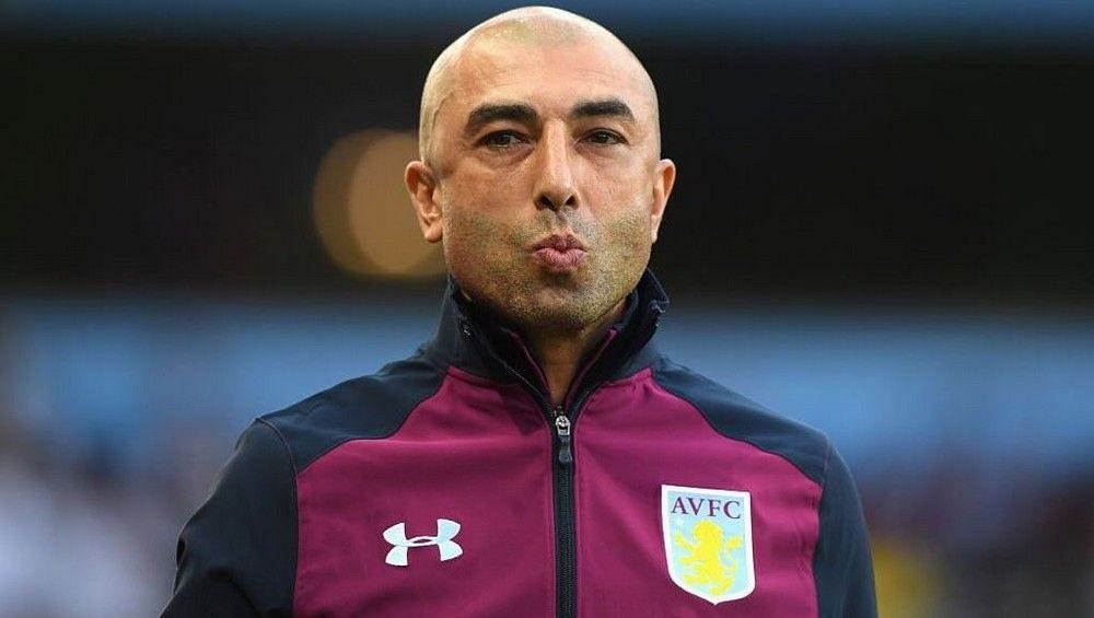 Τρολάρισμα χωρίς έλεος στη δύσμοιρη Άστον Βίλα!