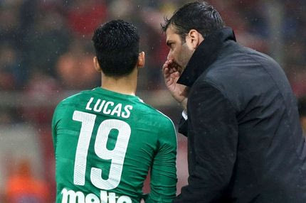 “Βίγια” στις… επάλξεις, Μίγγος για 2ο… ντεμπούτο