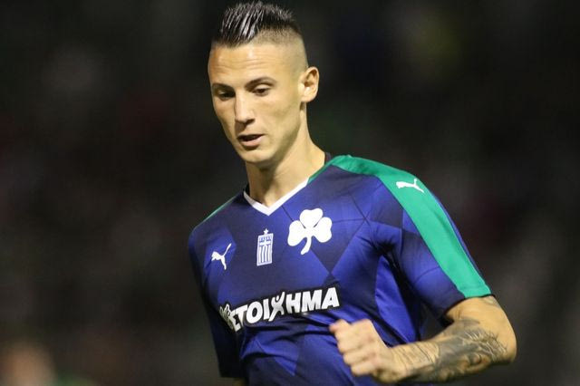 Δεν πληρώνει ούτε… ευρώ ο Παναθηναϊκός σε Ολυμπιακό για τον Βλαχοδήμο!