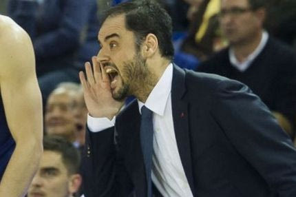 Αυτός είναι ο βοηθός του Τσάβι Πασκουάλ