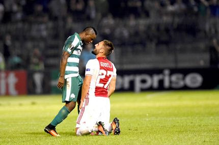 “Καμπάνες” και απειλές για τον Παναθηναϊκό από την UEFA