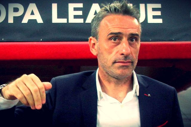 Μπέντο: “Ξέρουμε τι έχει κάνει η Αστάνα εδώ”