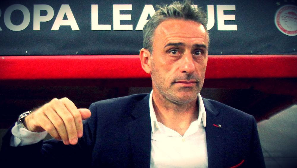 Πέντε κουβέντες για Μπέντο και Δελφάκη…