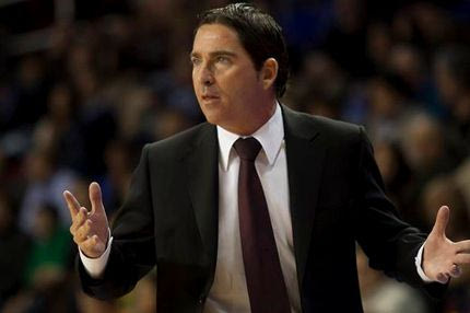 Νο 1 εχθρός του Πασκουάλ: Ανασφάλεια