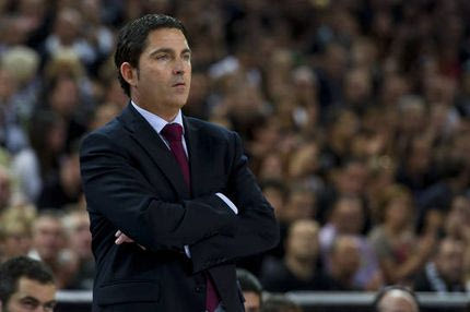 Τριετής συμφωνία Πασκουάλ με Παναθηναϊκό