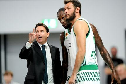 Η εβδομάδα της κρίσης για το Τριφύλλι