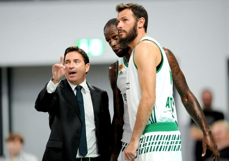 Η εβδομάδα της κρίσης για το Τριφύλλι