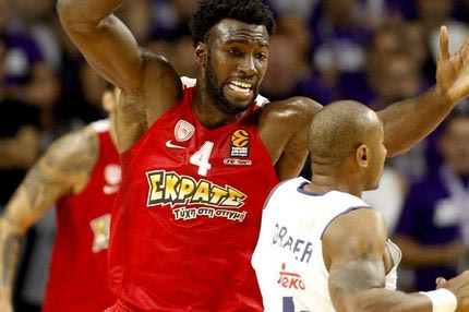 Ασύλληπτο: Το ξαναέκανε ο Γιανγκ