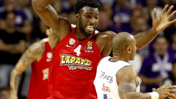 Ασύλληπτο: Το ξαναέκανε ο Γιανγκ