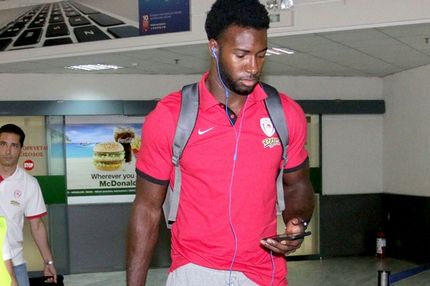 Πολύ καλά νέα για Σφαιρόπουλο ενόψει Ρεάλ