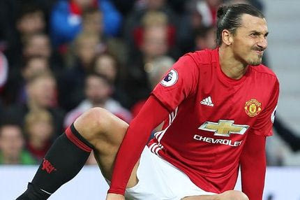 Το ρεκόρ της ντροπής για τον Ιμπραχίμοβιτς