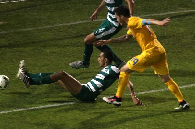 Κάρλος, το (βιονικό) “τσακάλι” του 86,6%!