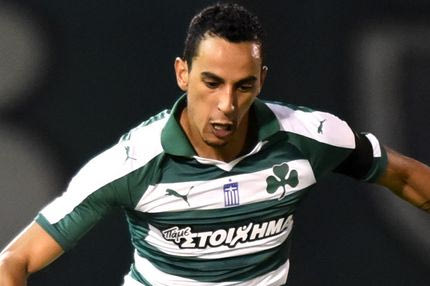 Λαχτάρα με Ζέκα πριν από τη σέντρα