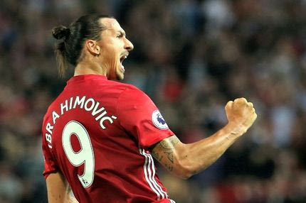 Άλλη ομάδα και όχι τη Γιουνάιτεντ ήθελε ο Ζλάταν