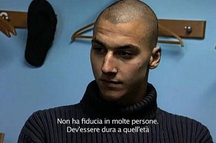 Κάνει θραύση το τρέιλερ για Ζλάταν