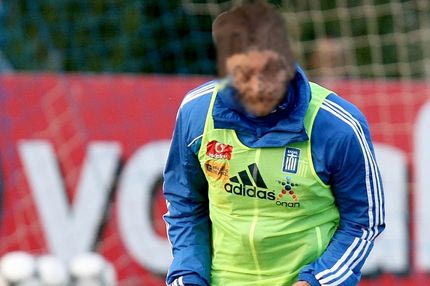 Ψήνεται επιστροφή “βόμβα” διεθνή άσου!