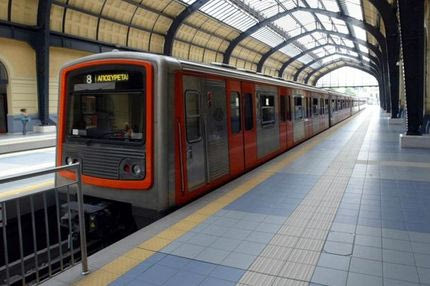 Ο ηλεκτρικός προκαλεί τεράστιο πρόβλημα στον Ολυμπιακό!