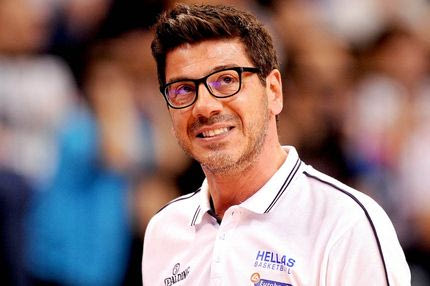 Παρελθόν από την Λοκομοτίβ ο Κατσικάρης