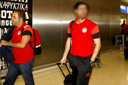 Πρώην του Ολυμπιακού τρώει τη θέση του Πογέτ!