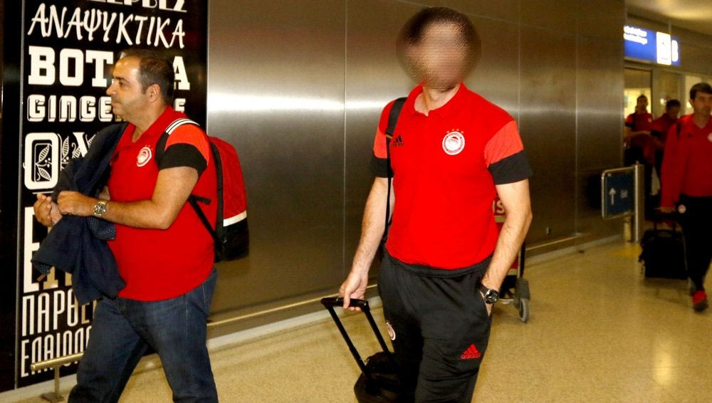 Πρώην του Ολυμπιακού τρώει τη θέση του Πογέτ!