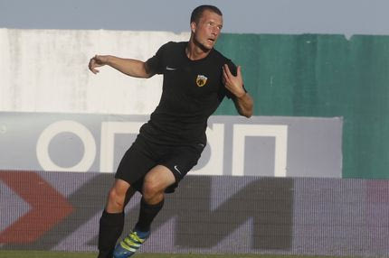 Η αποκάλυψη Γιόχανσον για νέο συμβόλαιο με ΑΕΚ