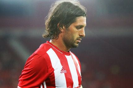 Ο Τσόρι… μίλησε στο facebook