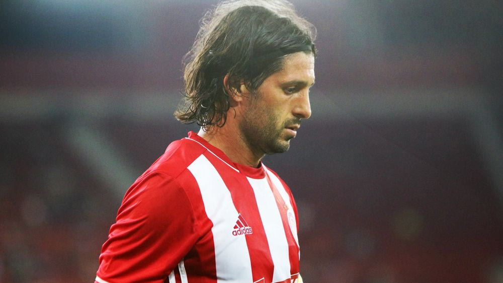 Ο Τσόρι… μίλησε στο facebook