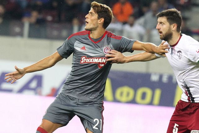 Το μήνυμα Πασιένσια μετά το πρόβλημα με την καρδιά του